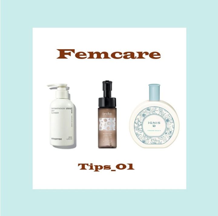 まずはここから！ デリケートゾーン用ソープ ４選【ご自愛TIPS_01】