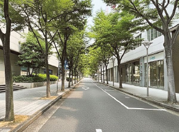 photo：「旧居留地テラスデイズ」（イメージ）