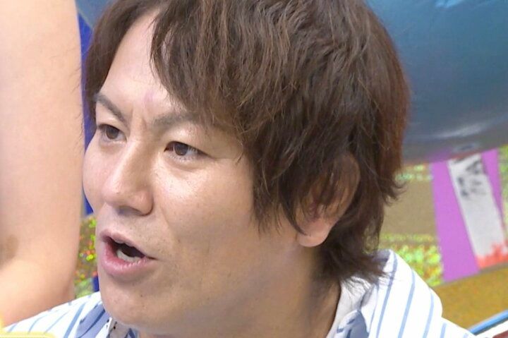 【写真・画像】狩野英孝「初めて柳原可奈子を見た衝撃」SNSフォロワー数95万人の女優を絶賛 1枚目