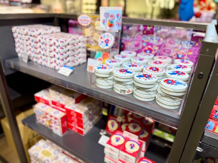 2025大阪・関西万博 オフィシャルストア 大丸梅田店14