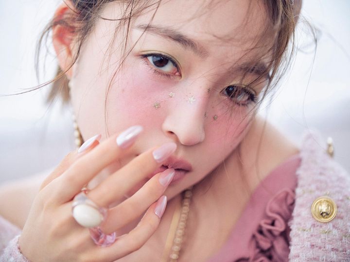 上西星来 先っちょフェミニン