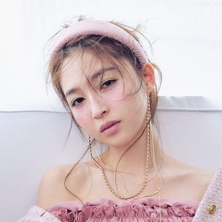 上西星来 先っちょフェミニン