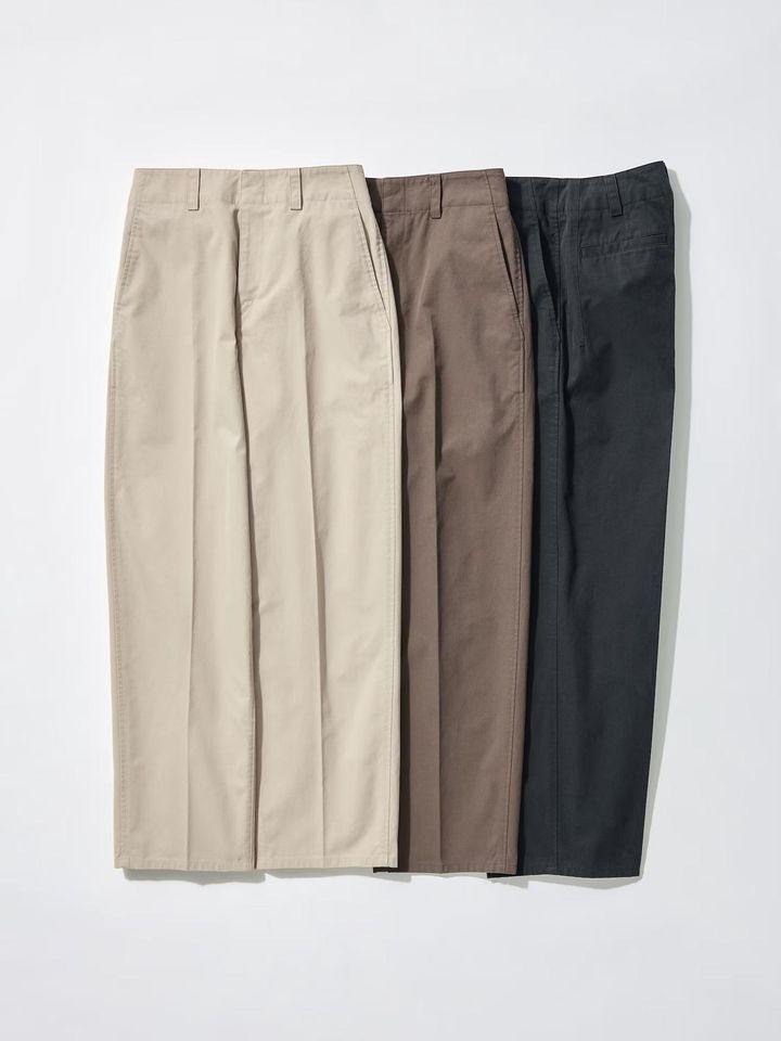 画像: 出典：ユニクロ