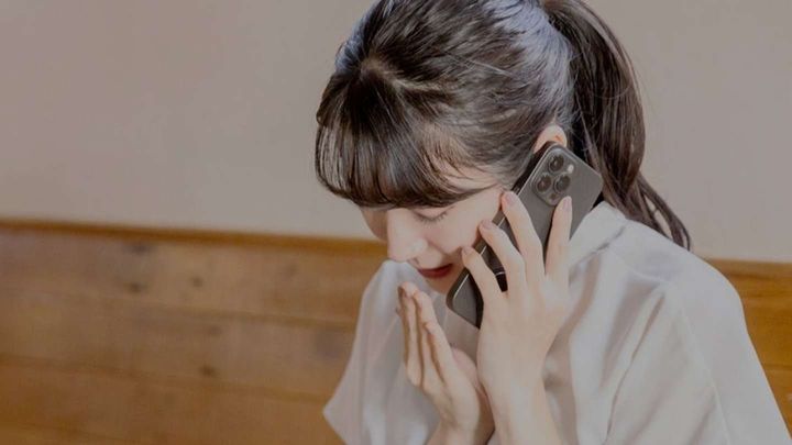 電話でお願いしたら...（画像はphotoACより）