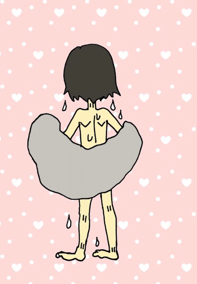 母の認知症介護日記／ワフウフ