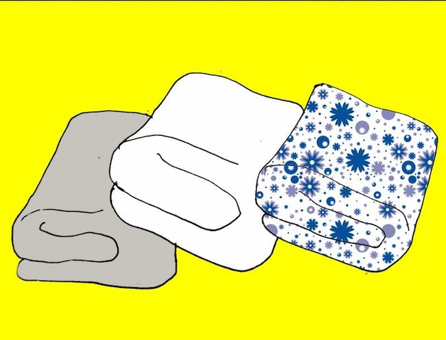 母の認知症介護日記／ワフウフ