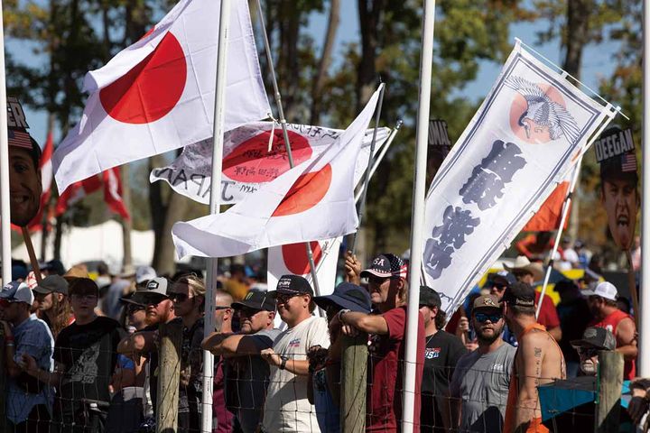 日本代表が9年ぶりの決勝進出【2025 Monster Energy FIM Motocross of Naitions】