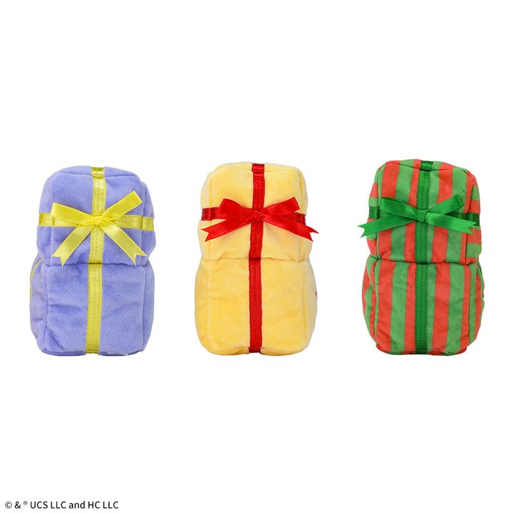 おさるのジョージ ぬいぐるみ プレゼント バック