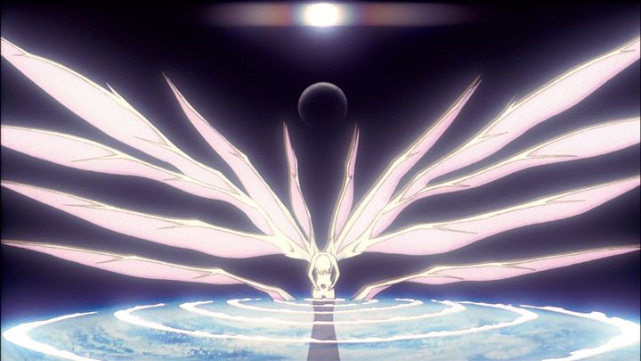 『新世紀エヴァンゲリオン劇場版 Air／まごころを、君に』