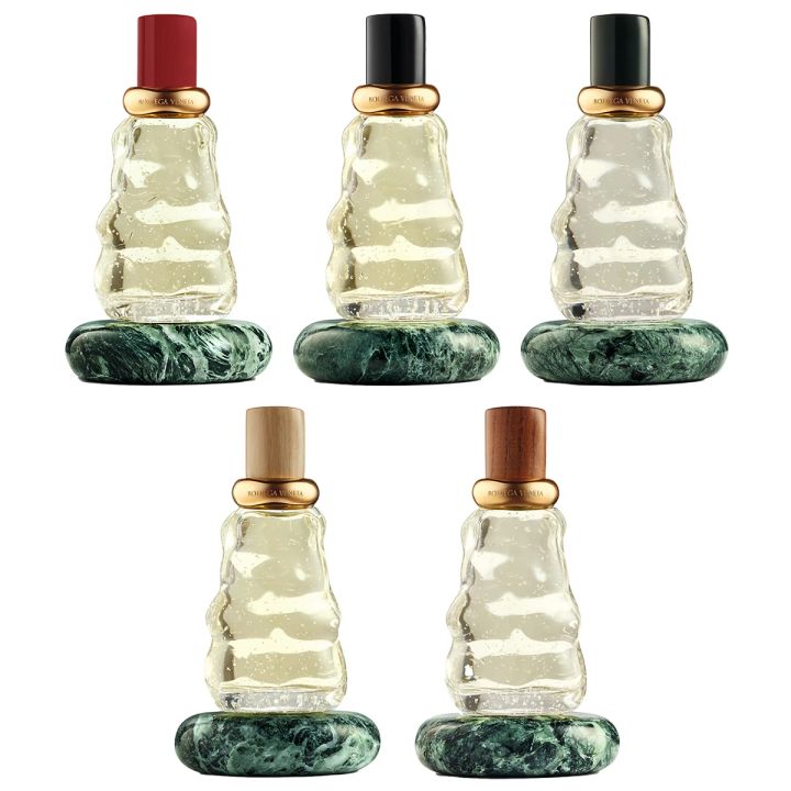 ボッテガ・ヴェネタ 「フレグランスコレクション」オード パルファム 各 ￥70400