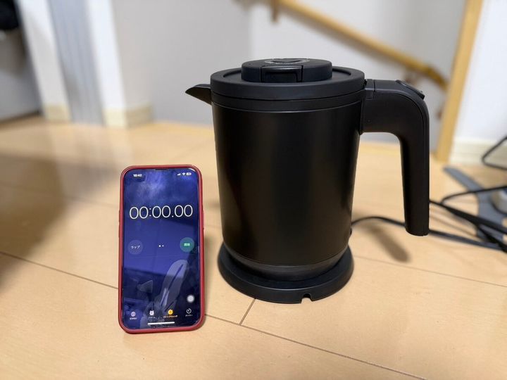 タイガー魔法瓶比較01