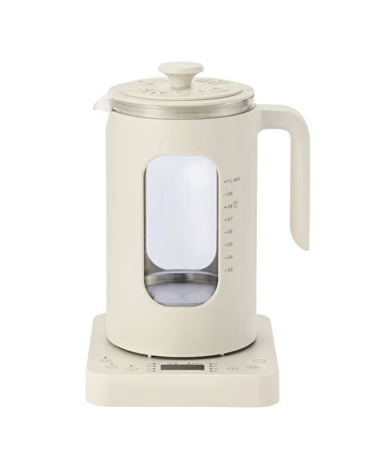 BRUNO『温度調節マルチケトル』