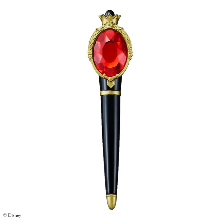 バンダイ ディズニー ツイステッドワンダーランド ハーツラビュル寮 マジカルペン3