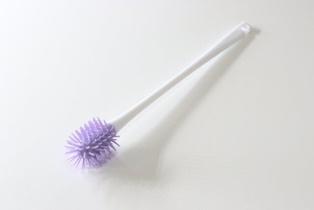 底洗いブラシ（コップ用）