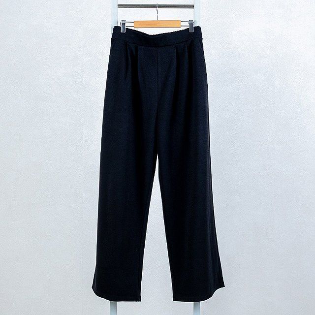 しまむらけいこカットソーワイドパンツ