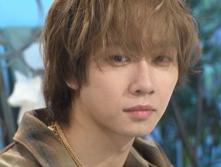 【写真・画像】Travis Japan中村海人、根っからのヒモ気質を自覚『生活能力がない』 1枚目