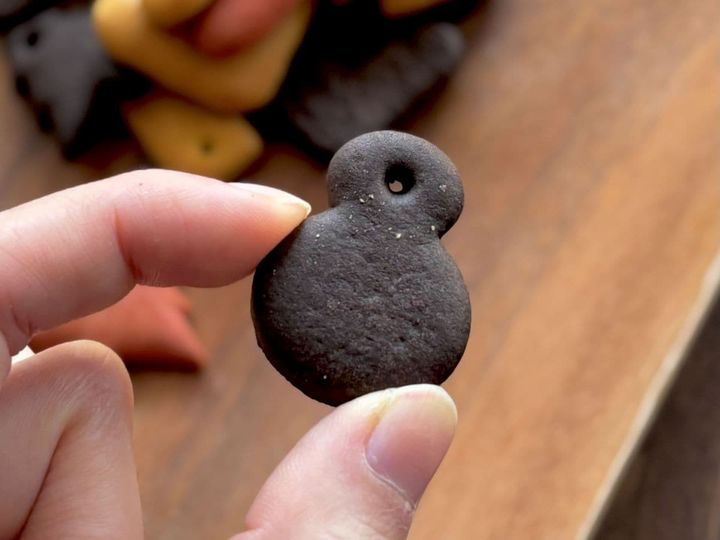 見た目も味も楽しい！【無印良品】クリスマス限定ビスケットが可愛くてキュン♡