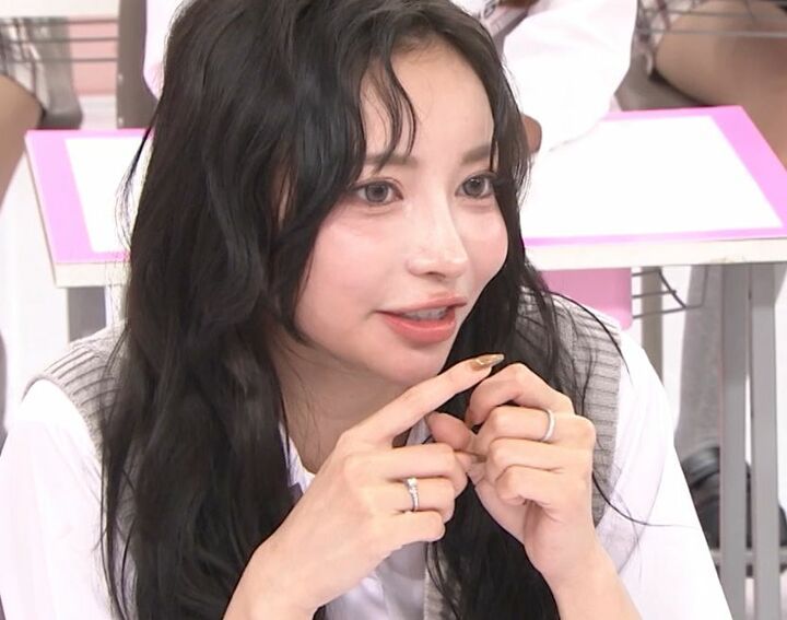 【写真・画像】港区キャバ嬢が“港区女子”にクレーム「一緒にされたくない」「承認欲求モンスター」 1枚目