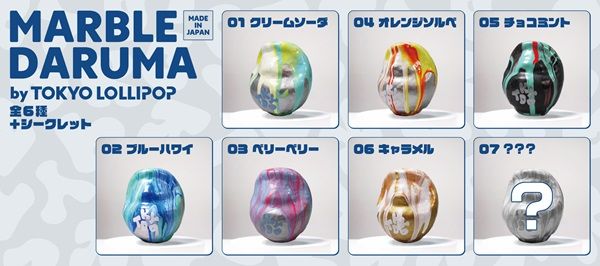 【東京都中央区】「TOKYO LOLLIPOP」旗艦店が銀座に誕生！180cm超の巨大販売機で魅力的なアイテム販売