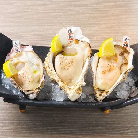 【東京都新宿区】「焼肉うしふじ西新宿本店」「魚祭西新宿店」に飲み放題付き冬季限定ディナー登場！