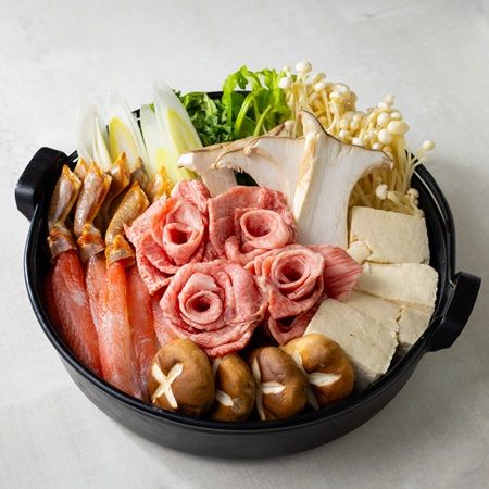 【東京都新宿区】「焼肉うしふじ西新宿本店」「魚祭西新宿店」に飲み放題付き冬季限定ディナー登場！