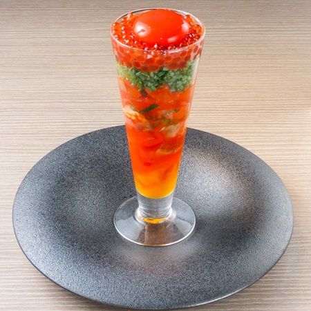 【東京都新宿区】「焼肉うしふじ西新宿本店」「魚祭西新宿店」に飲み放題付き冬季限定ディナー登場！