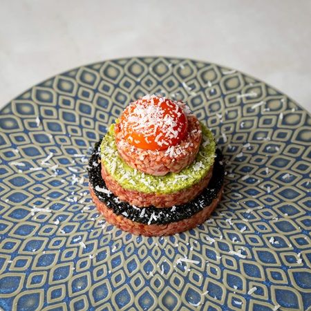 【東京都新宿区】「焼肉うしふじ西新宿本店」「魚祭西新宿店」に飲み放題付き冬季限定ディナー登場！