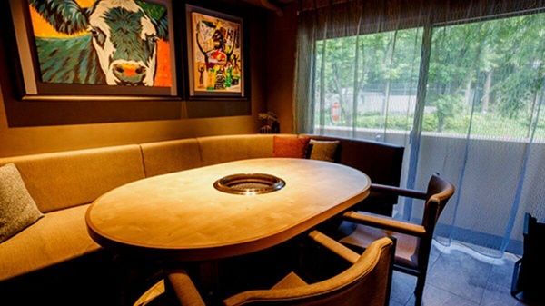 【東京都新宿区】「焼肉うしふじ西新宿本店」「魚祭西新宿店」に飲み放題付き冬季限定ディナー登場！