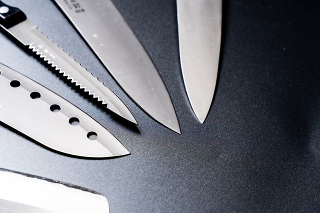 ペティナイフはいらない ペティナイフの選び方