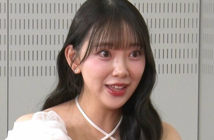 【写真・画像】堀未央奈、“意外な趣味”を初公開「3日に1回くらい没頭する」 1枚目