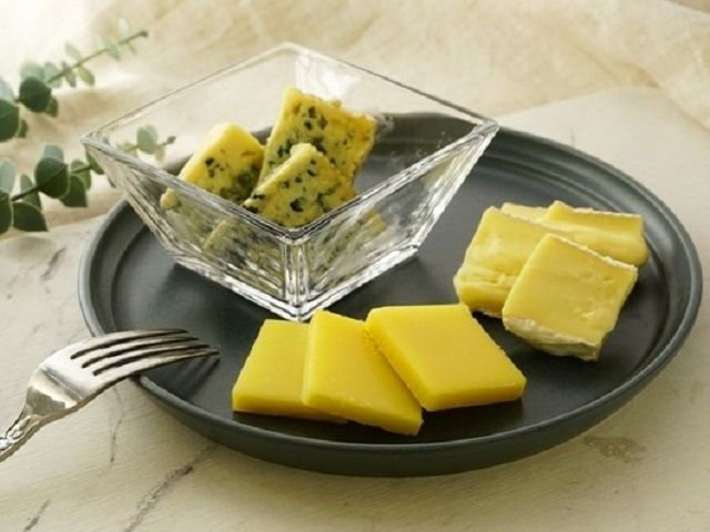 立冬フェア～チーズとワインでおいしい冬支度～