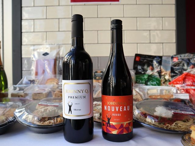 立冬フェア～チーズとワインでおいしい冬支度～