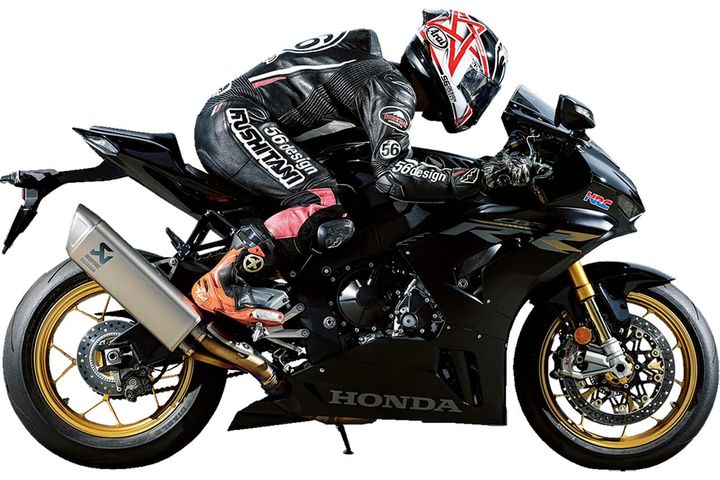 ネイキッドでスポーツライディングする：Part0【ネイキッドだからこんなモノ…そう思っていませんか？】