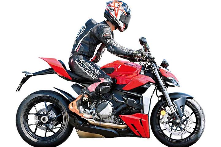 ネイキッドでスポーツライディングする：Part0【ネイキッドだからこんなモノ…そう思っていませんか？】