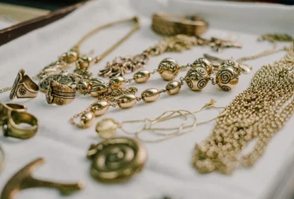 【大阪府大阪市】ジュエリーブランド「Kalevala」がPOP UPを開催！独自のセカンドハンドコレクションも