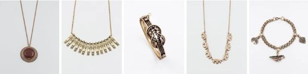 【大阪府大阪市】ジュエリーブランド「Kalevala」がPOP UPを開催！独自のセカンドハンドコレクションも