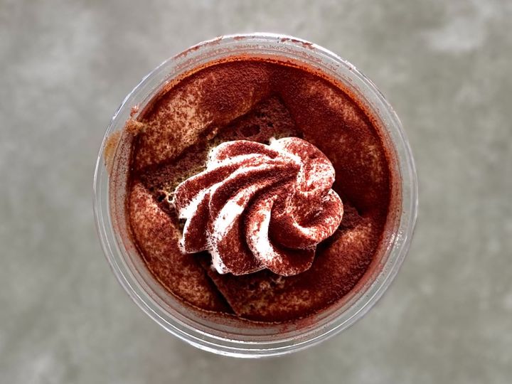 「しみしみっていうかもはやビタビタ」【セブン】のほろ苦スイーツを実食