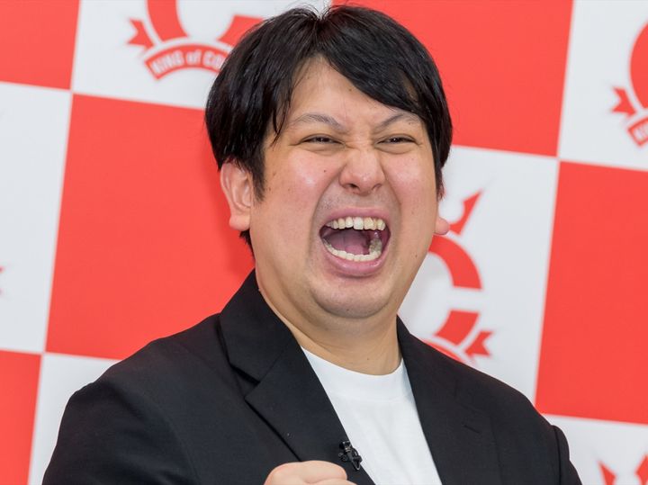 レインボー・ジャンボたかお クランクイン！ width=