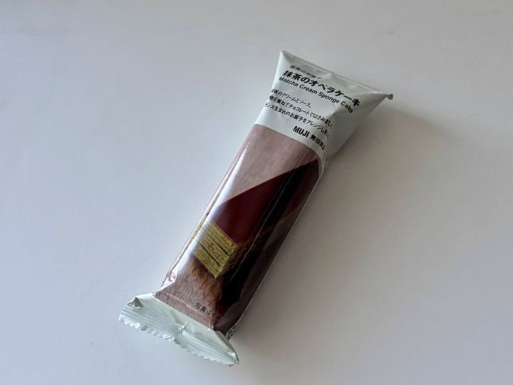 「絶対に絶対に食べて欲しいです！」【無印良品】ファン激推し！絶品ケーキを実食