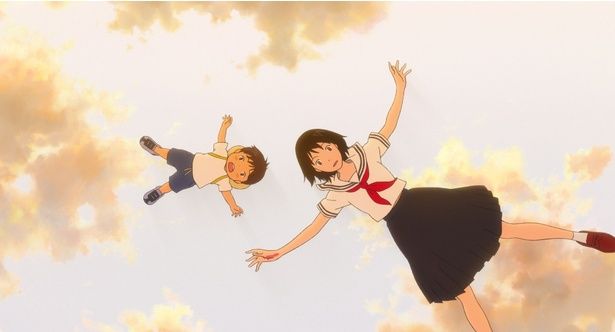 子どもの目線を通して、家族の日常から歴史、時間の流れと壮大なテーマに迫った『未来のミライ』) [c]2018 スタジオ地図