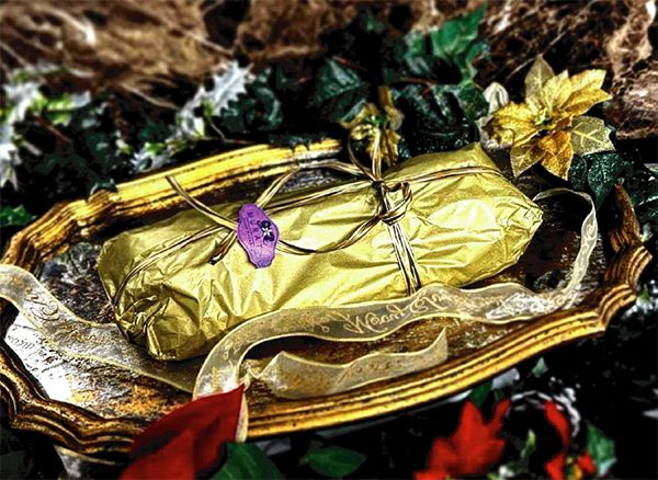 チョコレート専門通販「ショコラナビ」が「至福の2025年シュトーレン特集」公開中