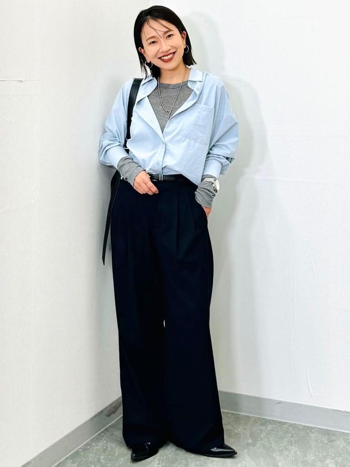 画像1: 出典：GU