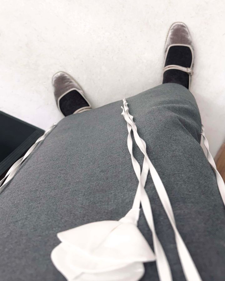 2025年秋冬版◆ 迷ったらこれ！ 注目のトレンドシューズ3選【ささやかですてきなもの 大谷有紀 vol.265】