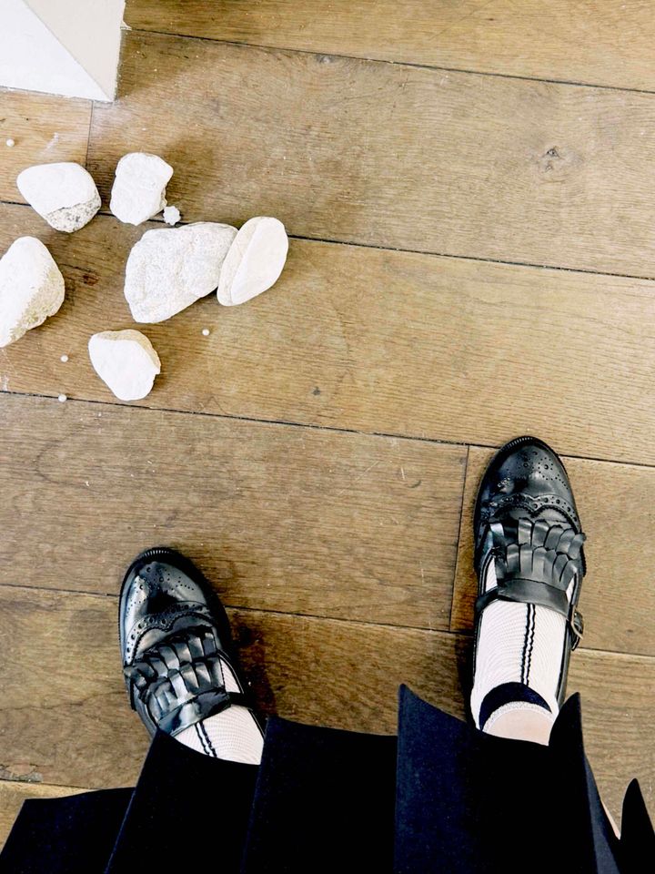 2025年秋冬版◆ 迷ったらこれ！ 注目のトレンドシューズ3選【ささやかですてきなもの 大谷有紀 vol.265】