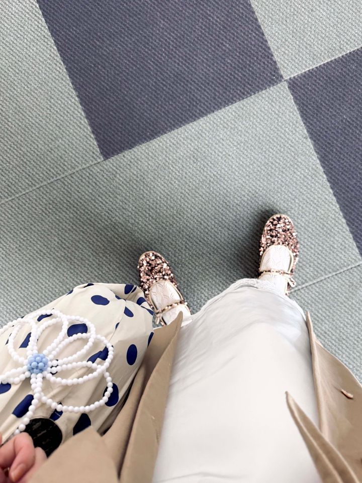 2025年秋冬版◆ 迷ったらこれ！ 注目のトレンドシューズ3選【ささやかですてきなもの 大谷有紀 vol.265】