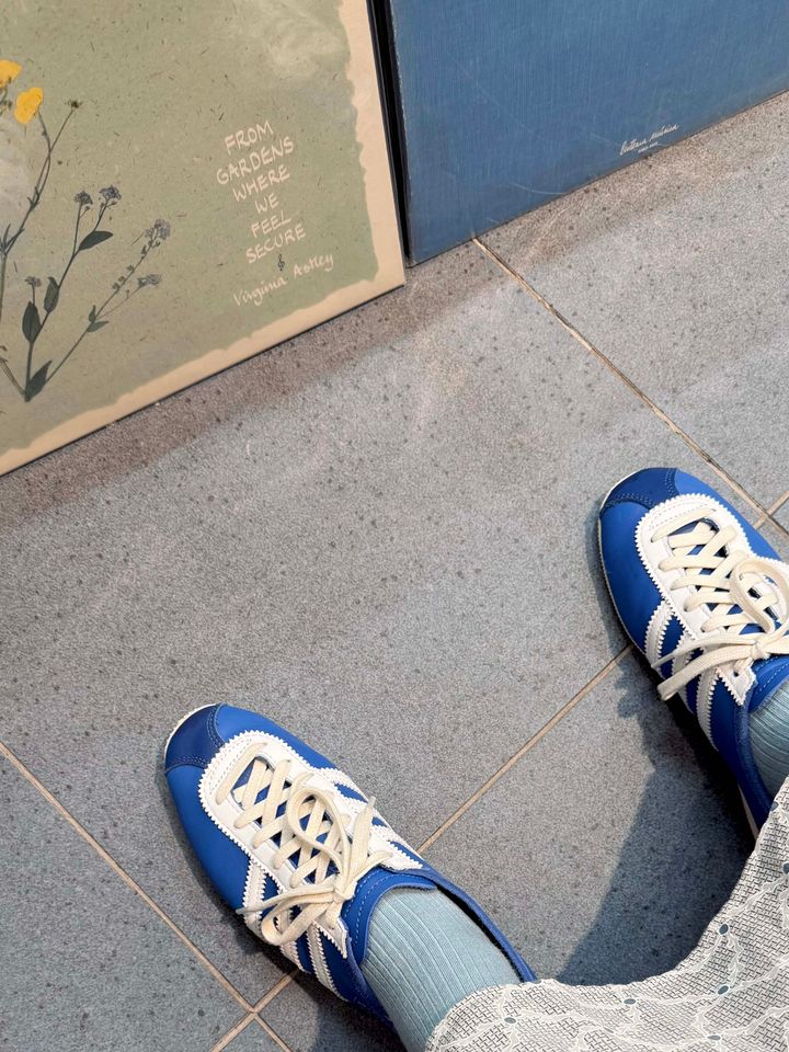 2025年秋冬版◆ 迷ったらこれ！ 注目のトレンドシューズ3選【ささやかですてきなもの 大谷有紀 vol.265】