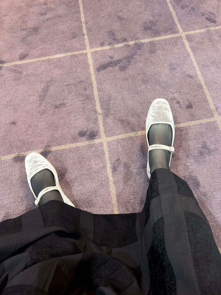 2025年秋冬版◆ 迷ったらこれ！ 注目のトレンドシューズ3選【ささやかですてきなもの 大谷有紀 vol.265】