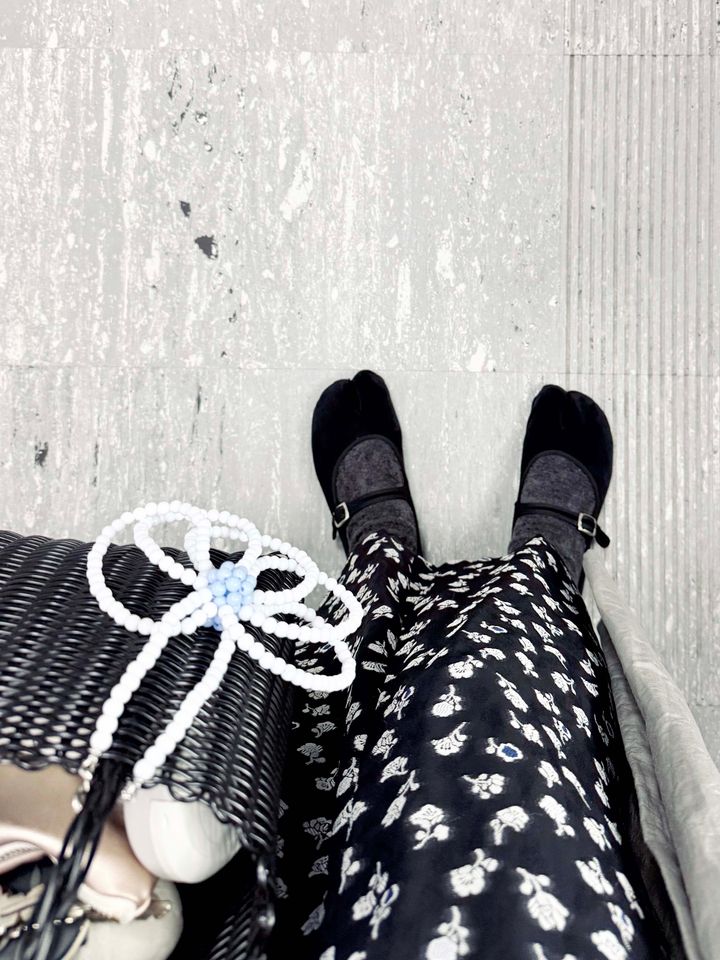 2025年秋冬版◆ 迷ったらこれ！ 注目のトレンドシューズ3選【ささやかですてきなもの 大谷有紀 vol.265】