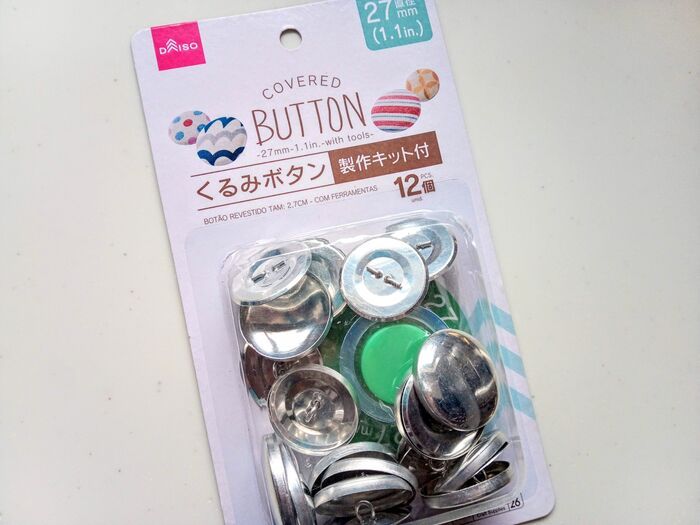 『チロルチョコの包み紙』がめちゃ可愛いアイテムに大変身♡たった110円でハマる予感！