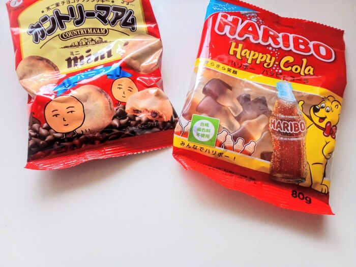『チロルチョコの包み紙』がめちゃ可愛いアイテムに大変身♡たった110円でハマる予感！